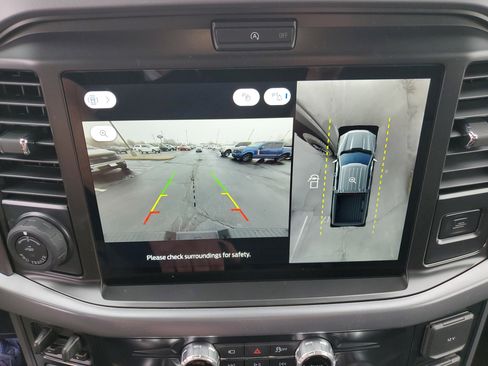 New 2026 Ford F150 XLT w/ Equipment Group 303A High image 48