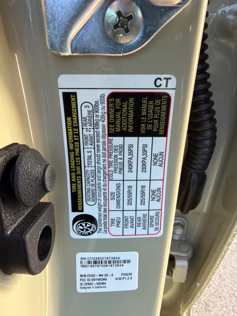 New 2026 Subaru Crosstrek 2.5i Limited AWD/4WD image 13