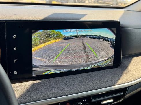 New 2026 Nissan Kicks S FWD image 24