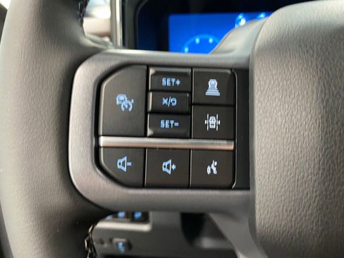 New 2025 Ford F350 Lariat w/ Lariat Ultimate Package image 19