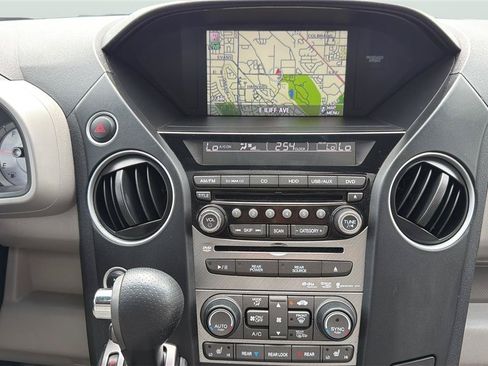 Used 2015 Honda Pilot Touring image 26
