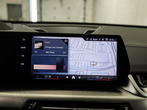 Used 2025 BMW X2 xDrive28i w/ Technology Package image 15