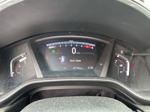 Used 2019 Honda CR-V EX-L image 14