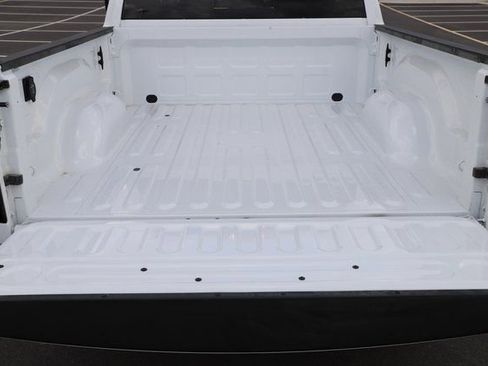 New 2025 RAM 2500 Tradesman AWD/4WD image 10