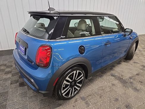 Used 2023 MINI Cooper S image 10