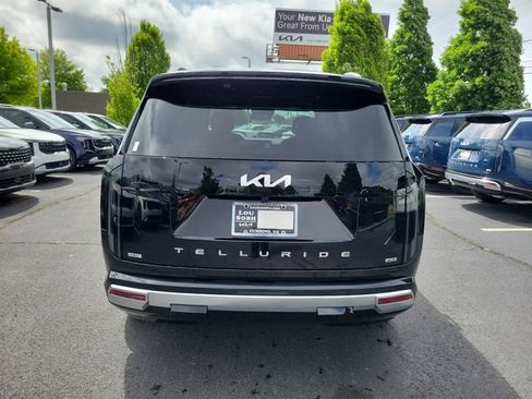 New 2027 Kia Telluride X-Line SX Prestige AWD/4WD image 5