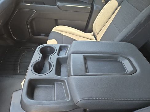 Used 2023 Chevrolet Silverado 1500 LT AWD/4WD image 48