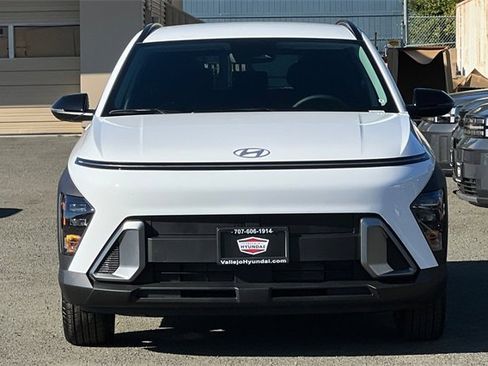 New 2026 Hyundai Kona SEL Sport image 3