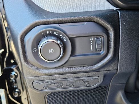 New 2026 Jeep Wrangler Sport S image 22