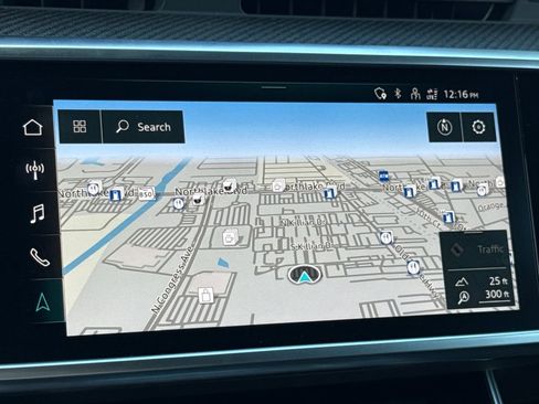 Used 2021 Audi RS 7 Sportback image 21