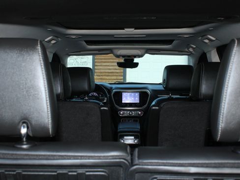 Used 2023 GMC Acadia Denali w/ Denali Ultimate Package image 32