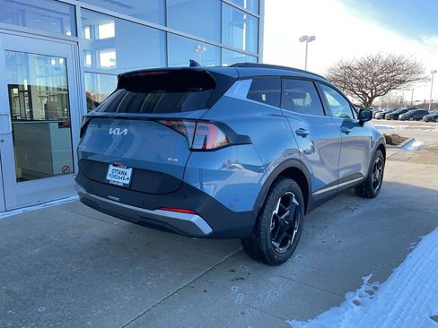 New 2026 Kia Sportage EX image 5