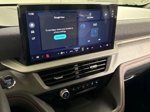 New 2026 Ford Explorer ST-Line w/ ST-Line Street Pack image 19