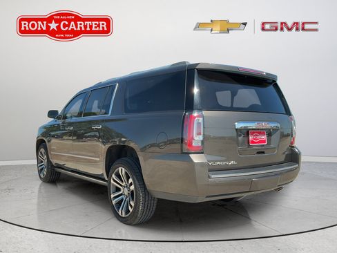 Used 2019 GMC Yukon XL Denali w/ Denali Ultimate Package RWD image 4
