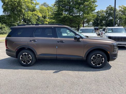 New 2026 Hyundai Palisade XRT Pro image 8