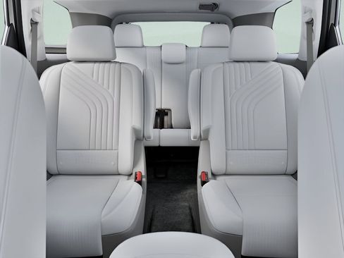 New 2026 Hyundai Palisade Limited image 12