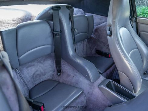 Used 1995 Porsche 911 Carrera image 53