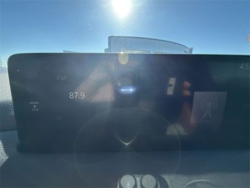 Used 2024 MAZDA CX-5 Carbon Edition image 8