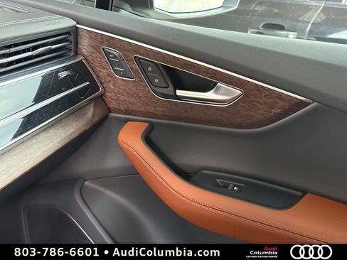 New 2026 Audi Q7 3.0T Prestige AWD/4WD image 36