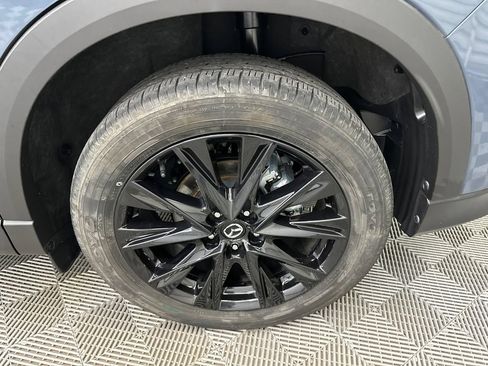 Used 2025 MAZDA CX-5 Carbon Edition AWD/4WD image 21