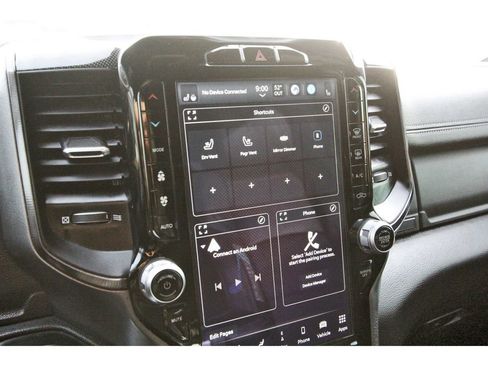 Used 2022 RAM 2500 Power Wagon w/ Level 2 Equipment Group image 21