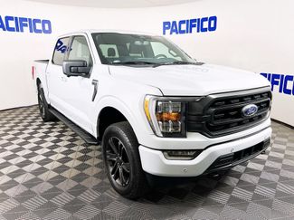 Certified 2022 Ford F150 XLT w/ Equipment Group 302A High AWD/4WD video 1