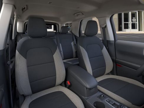 New 2026 Ford Bronco Sport Big Bend w/ Convenience Package image 10