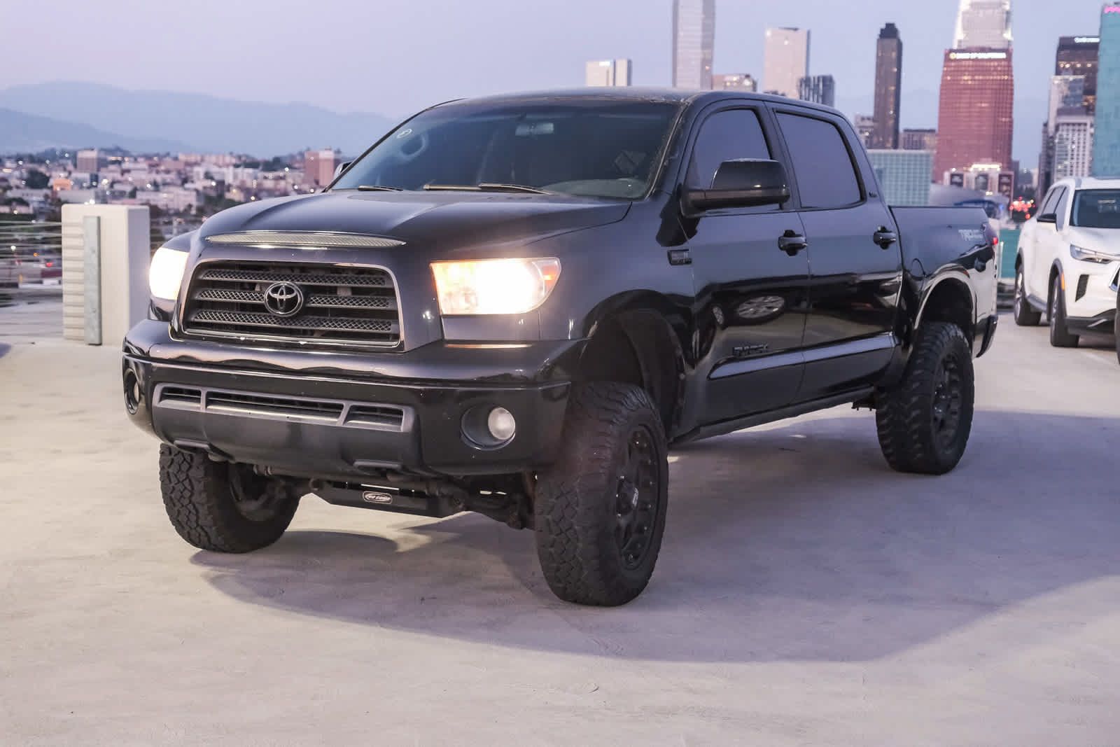 Used 2008 Toyota Tundra SR5 RWD image 1