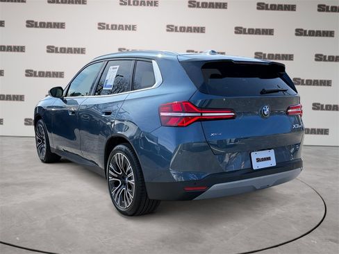 Certified 2026 BMW X3 xDrive30 image 3