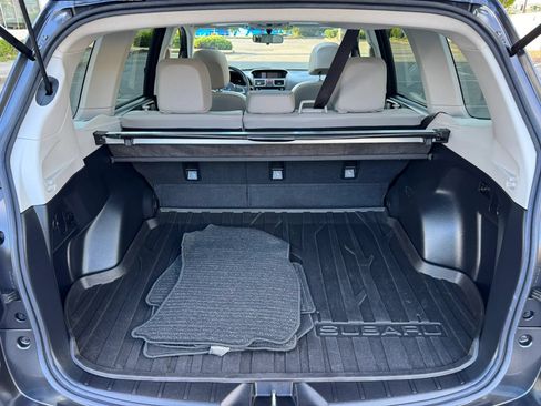 Used 2018 Subaru Forester 2.5i Limited AWD/4WD image 26