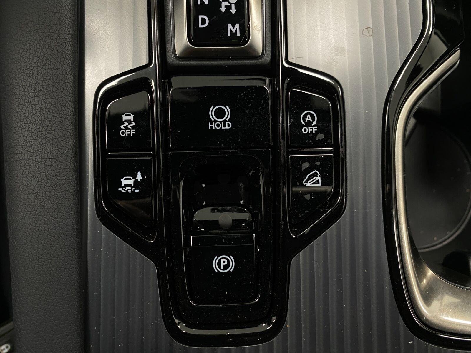 New 2026 Lexus RX 350 F Sport AWD/4WD image 25