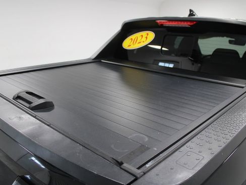 Used 2023 Hyundai Santa Cruz SEL Premium image 14