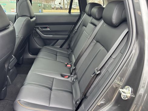 New 2026 MAZDA CX-50 AWD 2.5 S w/ Premium Package image 15