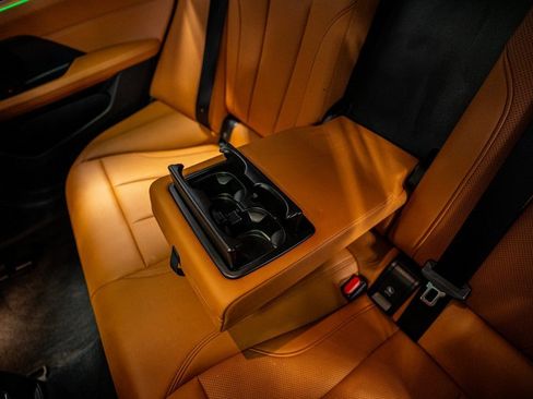 Used 2023 BMW i4 eDrive40 w/ Premium Package image 56