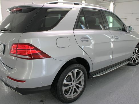 Used 2016 Mercedes-Benz GLE 350 w/ Premium Package image 15