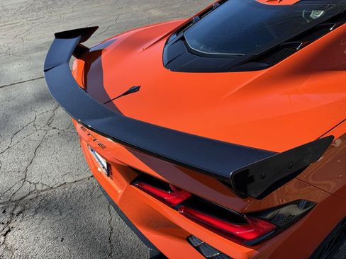 New 2026 Chevrolet Corvette Stingray Coupe w/ 1LT image 41