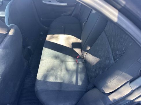 Used 2010 Toyota Corolla S image 7