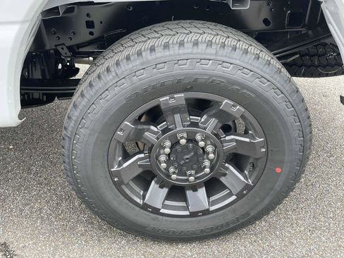 New 2026 Ford F250 XL w/ STX Appearance Package image 9