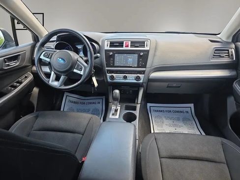 Used 2017 Subaru Legacy 2.5i Premium AWD/4WD image 14