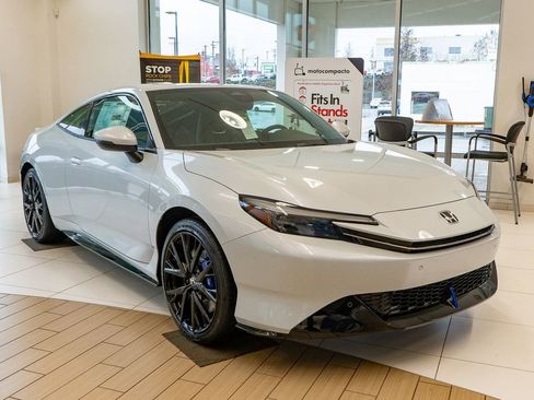 New 2026 Honda Prelude image 2
