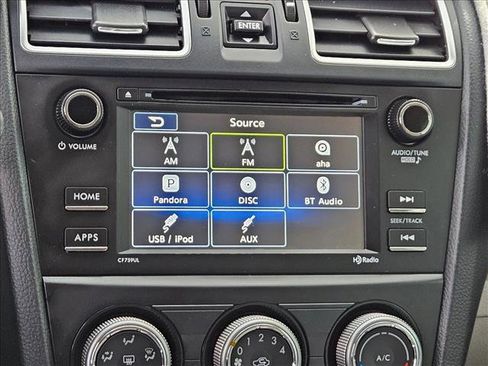 Used 2018 Subaru Forester 2.5i w/ Alloy Wheel Package AWD/4WD image 12