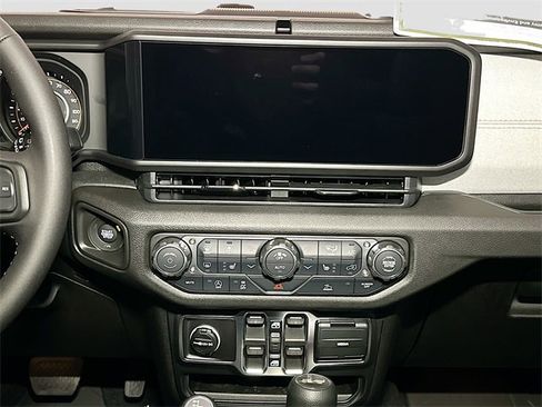 New 2026 Jeep Wrangler Sport S image 21