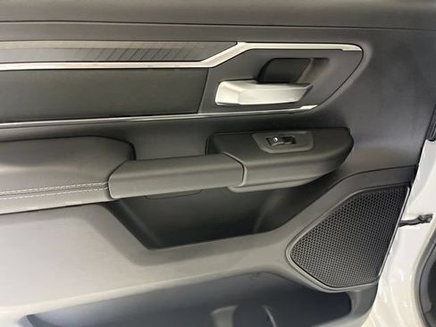 New 2026 RAM 1500 Big Horn AWD/4WD image 32