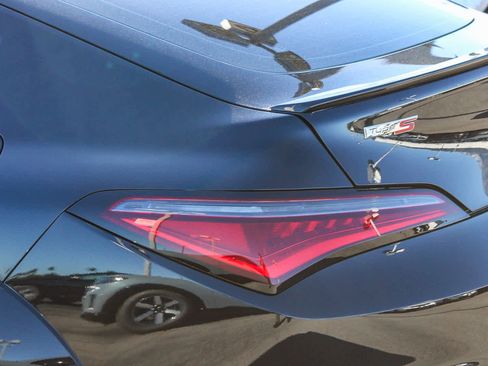 Used 2024 Acura Integra Type S image 7