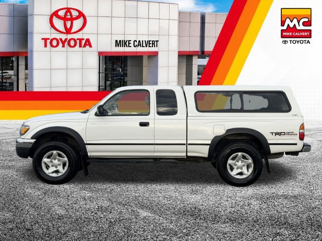 Used 2003 Toyota Tacoma PreRunner RWD image 5