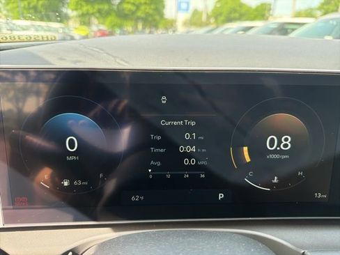 New 2026 Hyundai Santa Cruz SEL FWD image 15