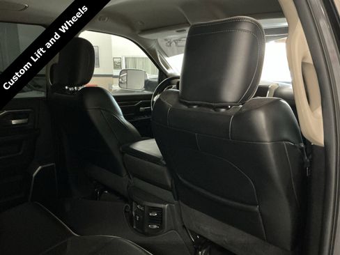 Used 2020 RAM 2500 Laramie image 13