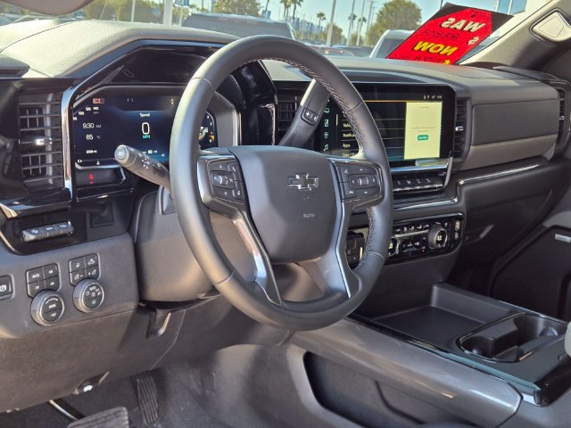 Certified 2026 Chevrolet Silverado 2500 ZR2 AWD/4WD image 16