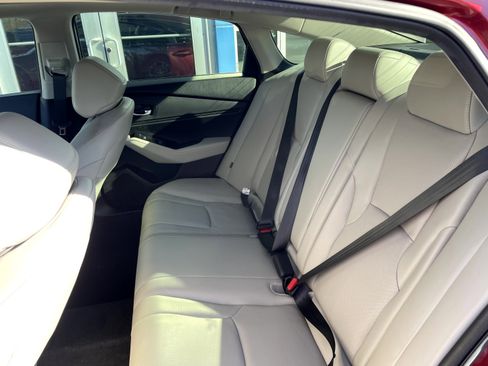 Used 2024 Honda Accord Touring image 10