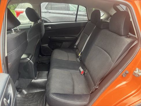 Used 2013 Subaru Crosstrek 2.0i Premium AWD/4WD image 10